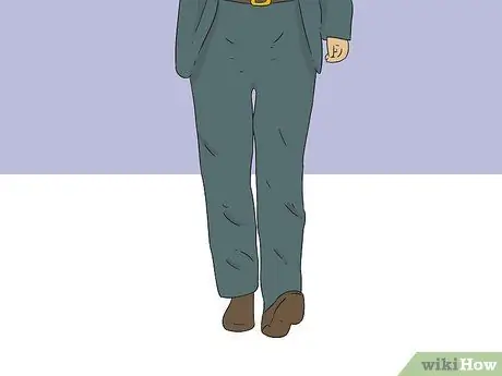 Оставайтесь в форме дома Шаг 13