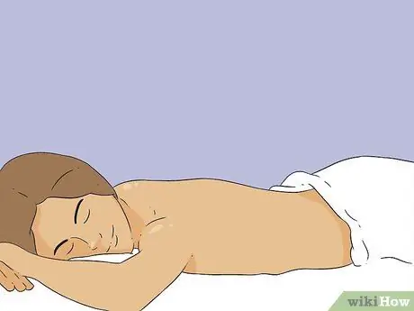 Оставайтесь в форме дома Шаг 14