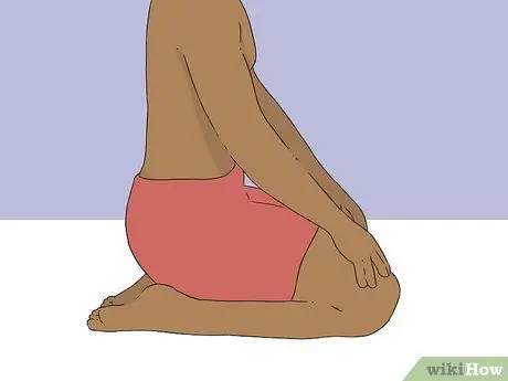 Оставайтесь в форме дома Шаг 16