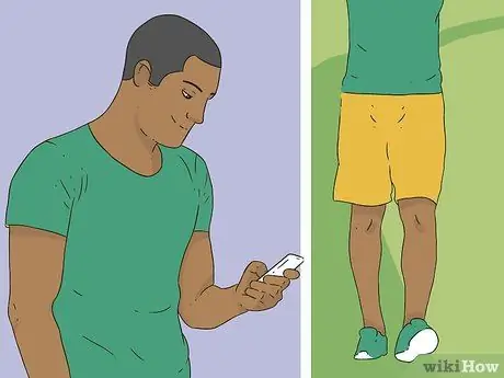 Оставайтесь в форме дома Шаг 5