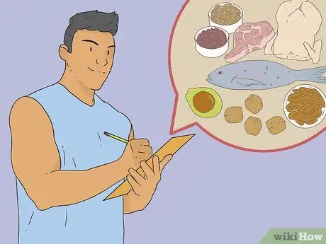 Оставайтесь в форме дома Шаг 7