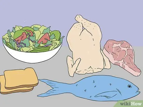 Оставайся в форме дома Шаг 8