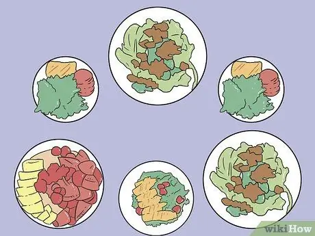 Оставайтесь в форме дома Шаг 9