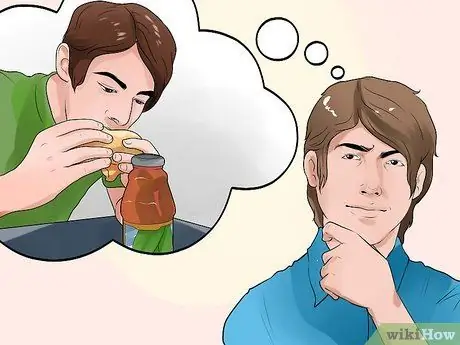 Ешьте здоровую пищу в ресторане быстрого питания Шаг 11