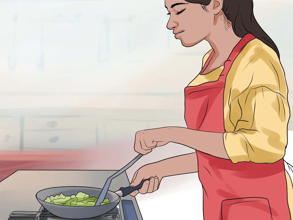 Как правильно питаться в ресторане быстрого питания: 14 шагов