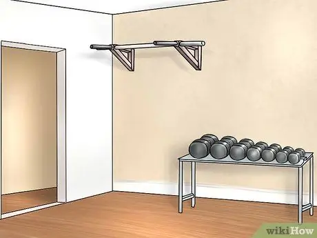 Решите, что лучше: P90X или Insanity Шаг 2