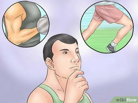 Решите, что лучше: P90X или Insanity Шаг 3