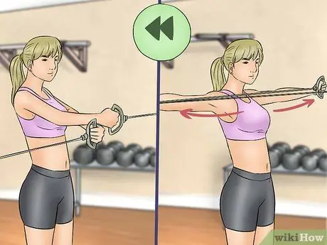 Решите, что лучше: P90X или Insanity Шаг 4