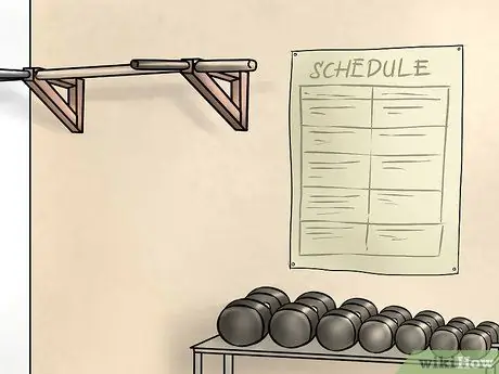 Решите, что лучше: P90X или Insanity Шаг 5