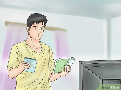 Решите, что лучше: P90X или Insanity Шаг 6