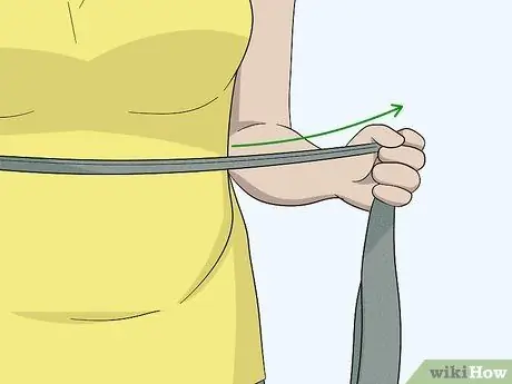 Укрепляйте плечи дома, шаг 11