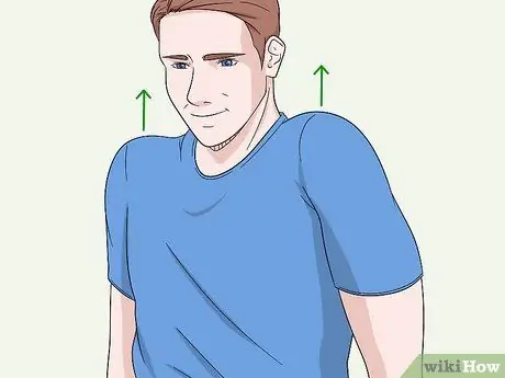 Укрепляйте плечи дома, шаг 16