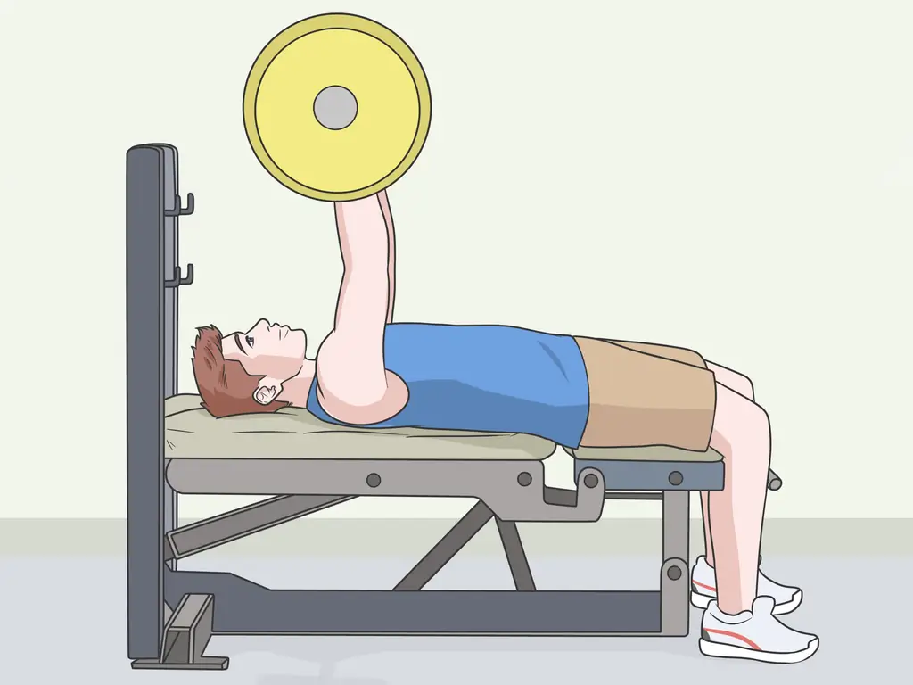 4 простых способа укрепить плечи в домашних условиях