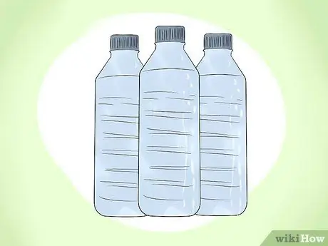 Собирайте сумку для спортзала или оздоровительного клуба Шаг 11