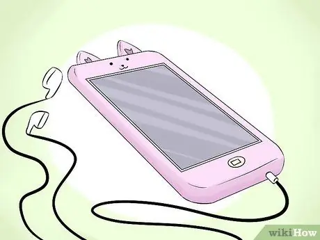 Собирайте сумку для спортзала или оздоровительного клуба Шаг 13