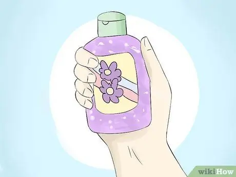 Собирайте сумку для спортзала или оздоровительного клуба Шаг 14