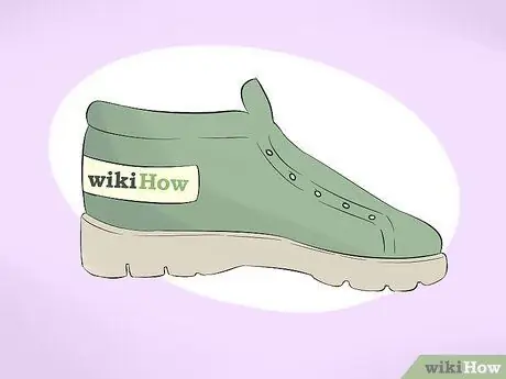 Собирайте сумку для спортзала или оздоровительного клуба Шаг 7