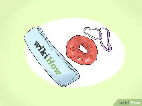 Собирайте сумку для спортзала или оздоровительного клуба Шаг 8