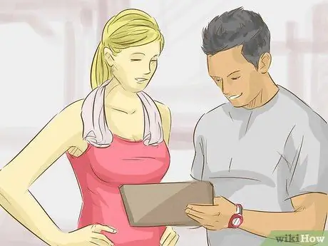 Избавьтесь от жира на спине, шаг 5