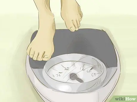 Сжигайте жир быстро, шаг 14