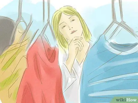 Будьте красивой, шаг 2