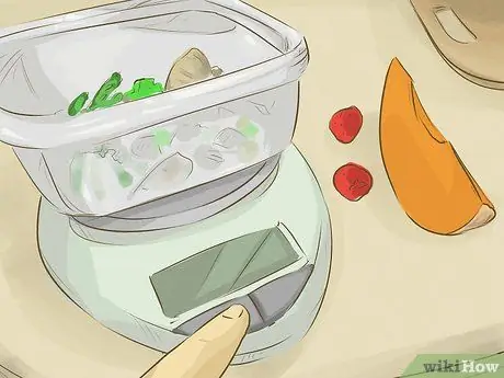 Ешьте как бодибилдер Шаг 17