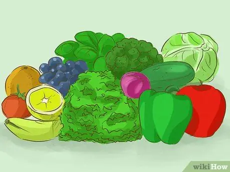 Очистите почки, шаг 3