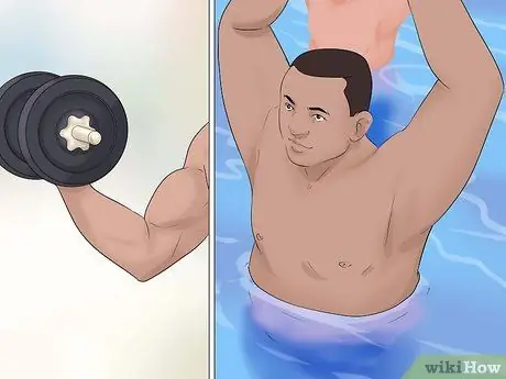 Ускорьте потерю веса естественным путем Шаг 4