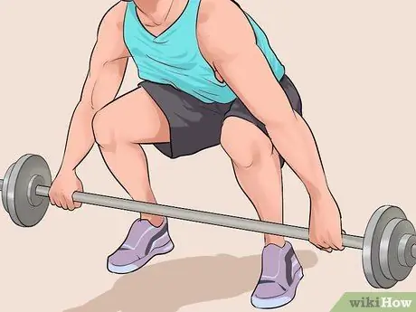 Будь сильным, шаг 13