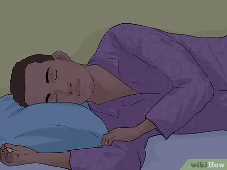 Как справиться с «химиотерапией» Шаг 10