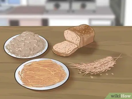 Упражнение для плоского живота Шаг 31