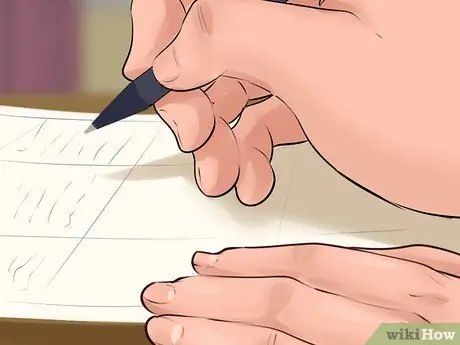 Оспаривание политики тестирования на наркотики в спорте Шаг 9