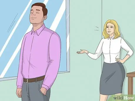 Будьте грациозны, шаг 9