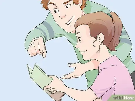 Создайте книжный клуб (для детей) Шаг 13