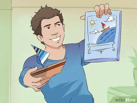 Создайте книжный клуб (для детей) Шаг 15