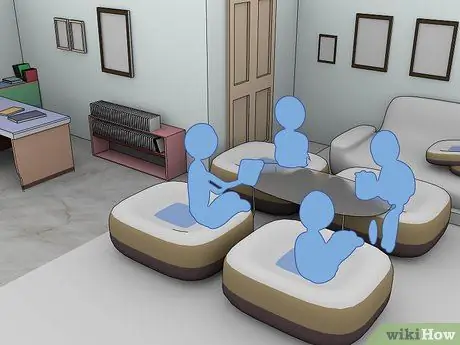 Создайте книжный клуб (для детей) Шаг 3