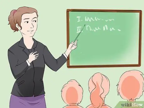 Создайте книжный клуб (для детей) Шаг 7