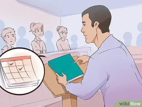 Создайте книжный клуб (для детей) Шаг 8