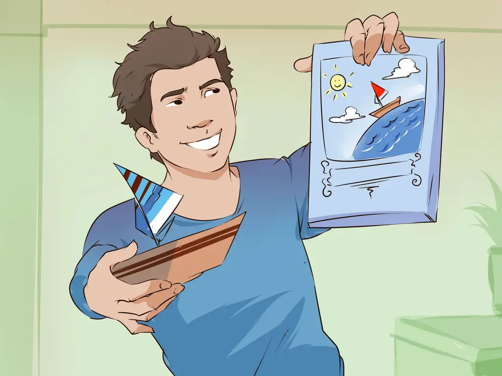 Как сделать книжный клуб (для детей): 15 шагов (с картинками)