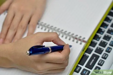 Начать книжный клуб в школе Шаг 4