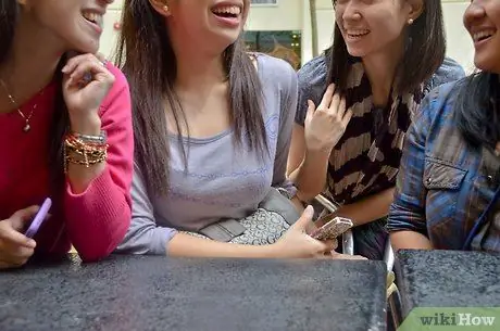 Начать книжный клуб в школе Шаг 7