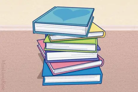 Куча книгs Куча книгs