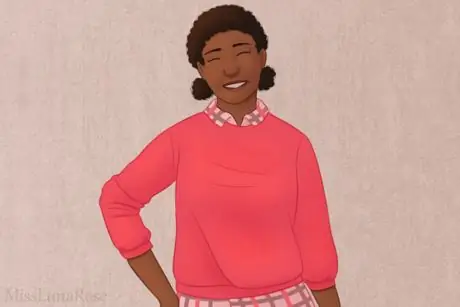 Preppy Girl 1 Preppy Girl 1