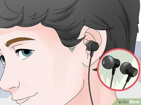 Слушайте музыку в классе, шаг 2