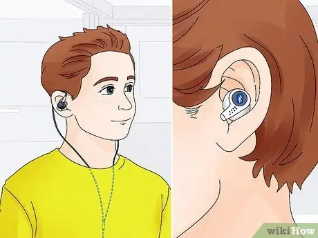 Слушайте музыку в классе, шаг 4