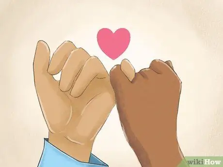 Остановите ревность в отношениях Шаг 10