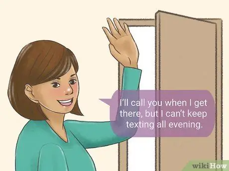 Остановите ревность в отношениях Шаг 11