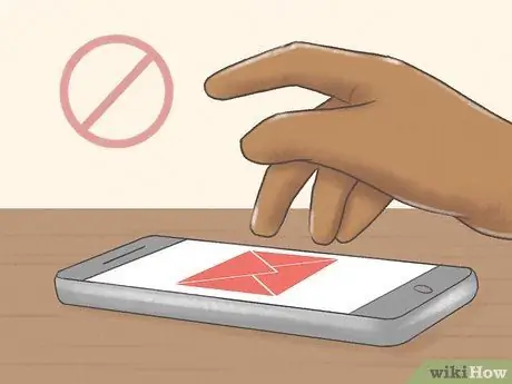 Остановите ревность в отношениях, шаг 2