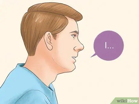 Остановите ревность в отношениях Шаг 6