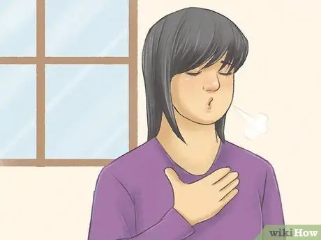 Остановите ревность в отношениях Шаг 7